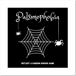 palsmophobia Posters and Art